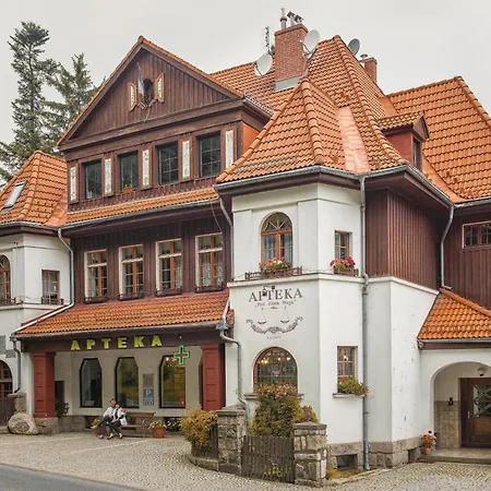 Apartment Przytulia Karpacz