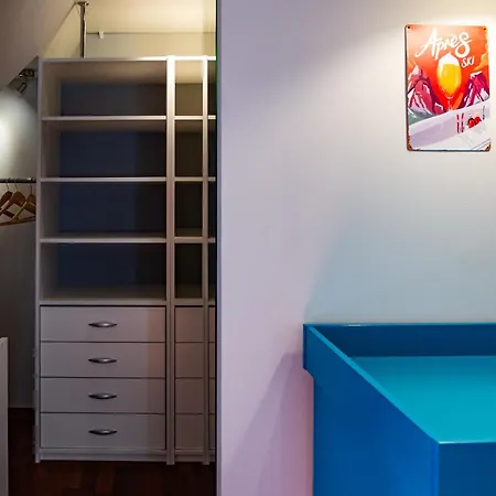 Apartment Przytulia *