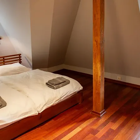 Przytulia Apartment Karpacz