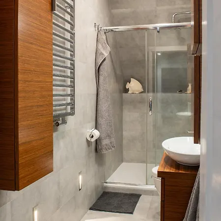 Przytulia Apartment *