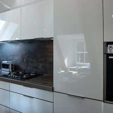 Apartment Przytulia Karpacz