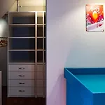 Апартаменты Przytulia *