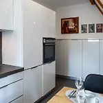 Przytulia * Карпач