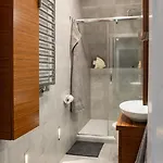 Przytulia Апартаменты *
