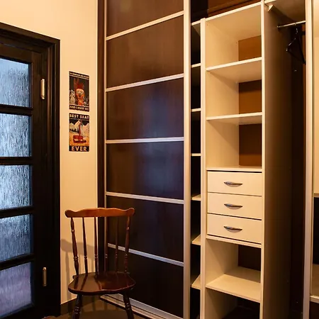 Przytulia Apartment *