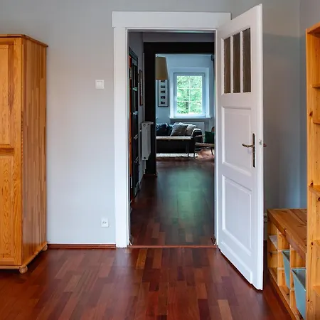 Przytulia Apartment *