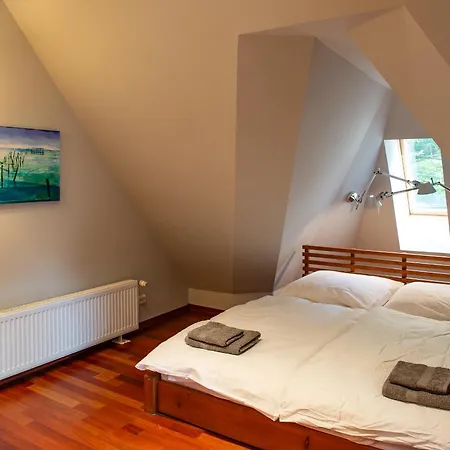 Apartment Przytulia Karpacz