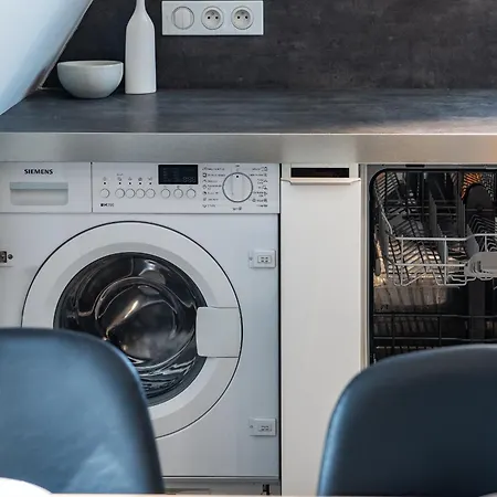 Przytulia Apartment Karpacz