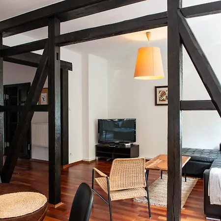 Przytulia Apartment *