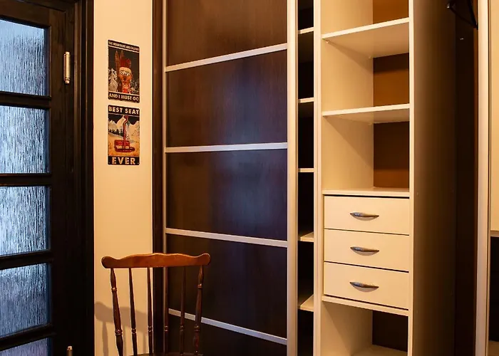 Przytulia Апартаменты *