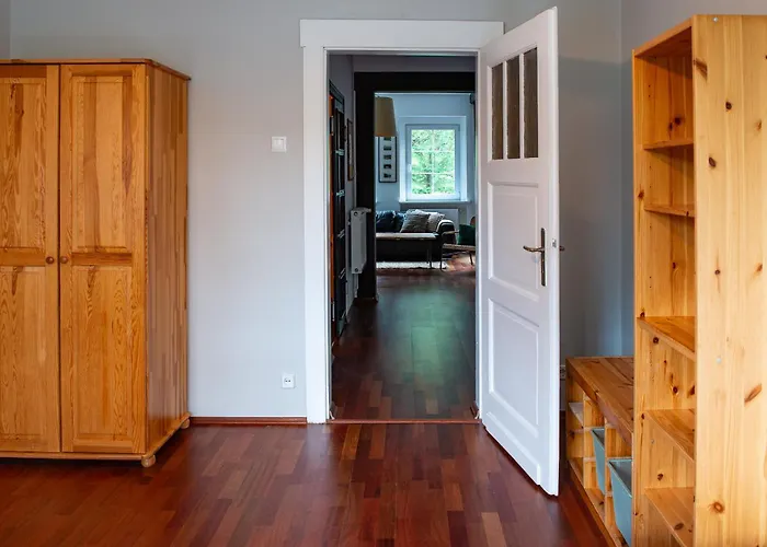 Przytulia Апартаменты *