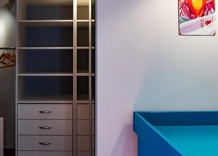 Апартаменты Przytulia *