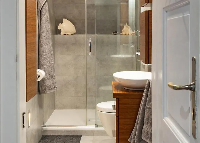 Przytulia Карпач