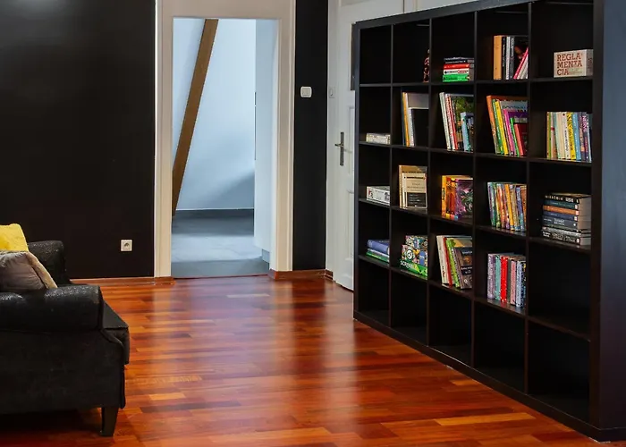 Przytulia Апартаменты