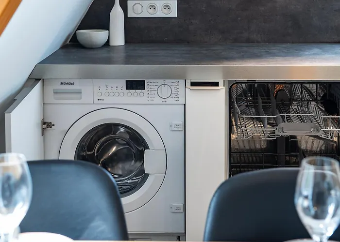 Przytulia Апартаменты Карпач