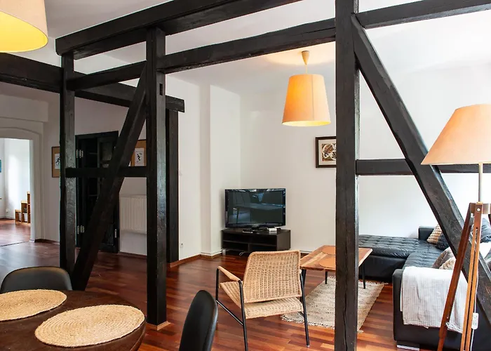 Przytulia Апартаменты *