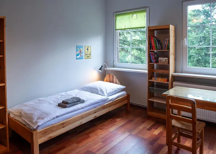 Przytulia Карпач