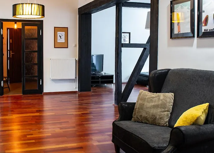 Przytulia * Карпач